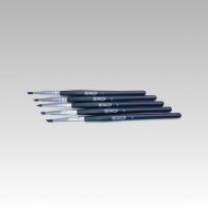 Silicone Brush Set